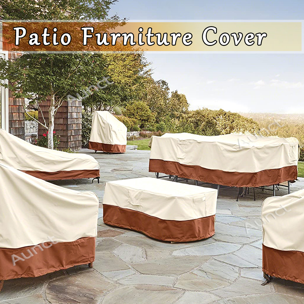 Outdoor Furniture Nearby - 420D HEAVY DUTY Outdoor Garden Furniture