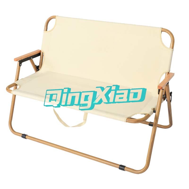 Double Wide Camping Chair Heav – Outdoor Furniture In Bewertung und Preis