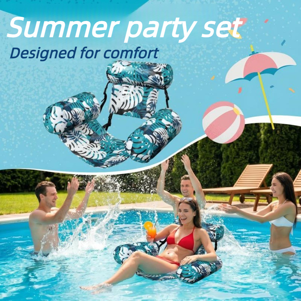 Inflatable Pool Chair Outdoor  – Outdoor Furniture Nearby Bewertung und Preis
