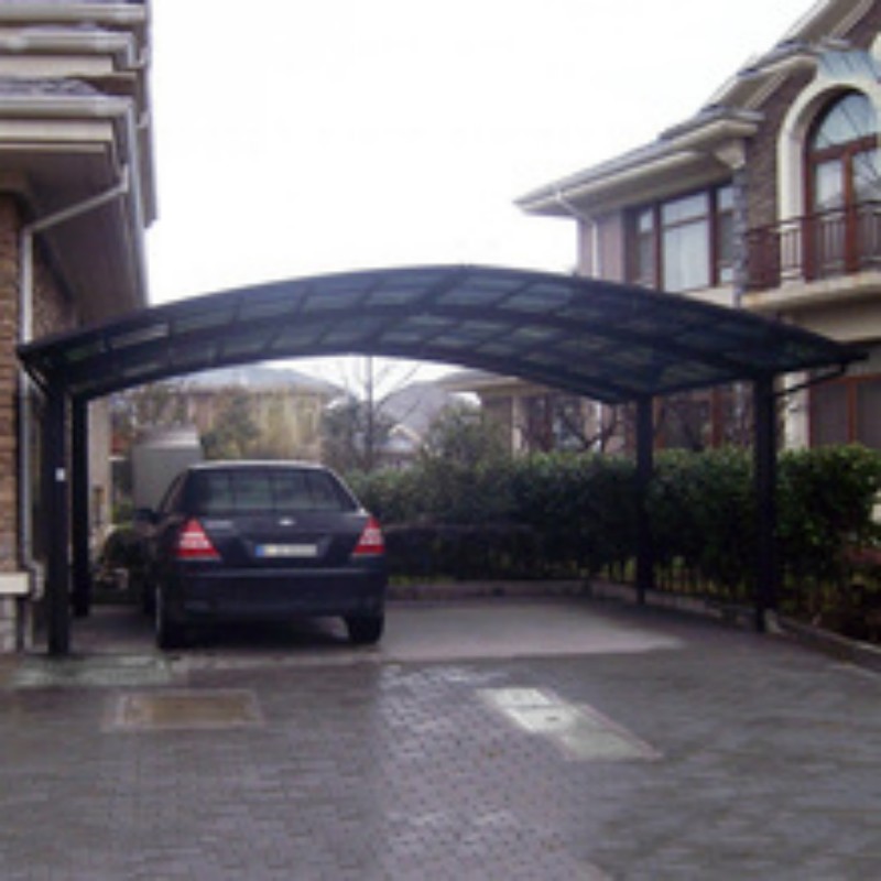 Stylish Outdoor Aluminum Carpo – Outdoor Furniture Aluminum Bewertung und Preis