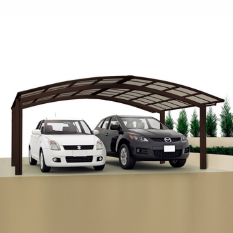 Stylish Outdoor Aluminum Carpo – Outdoor Furniture Aluminum Bewertung und Preis