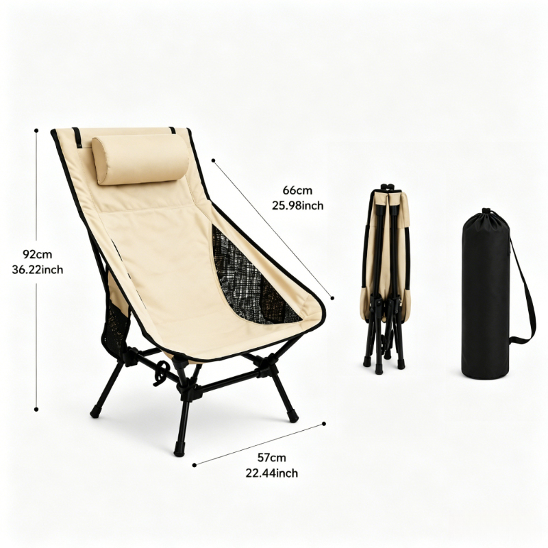 Lightweight Folding Camping Ch – Outdoor Furniture Cheap Bewertung und Preis