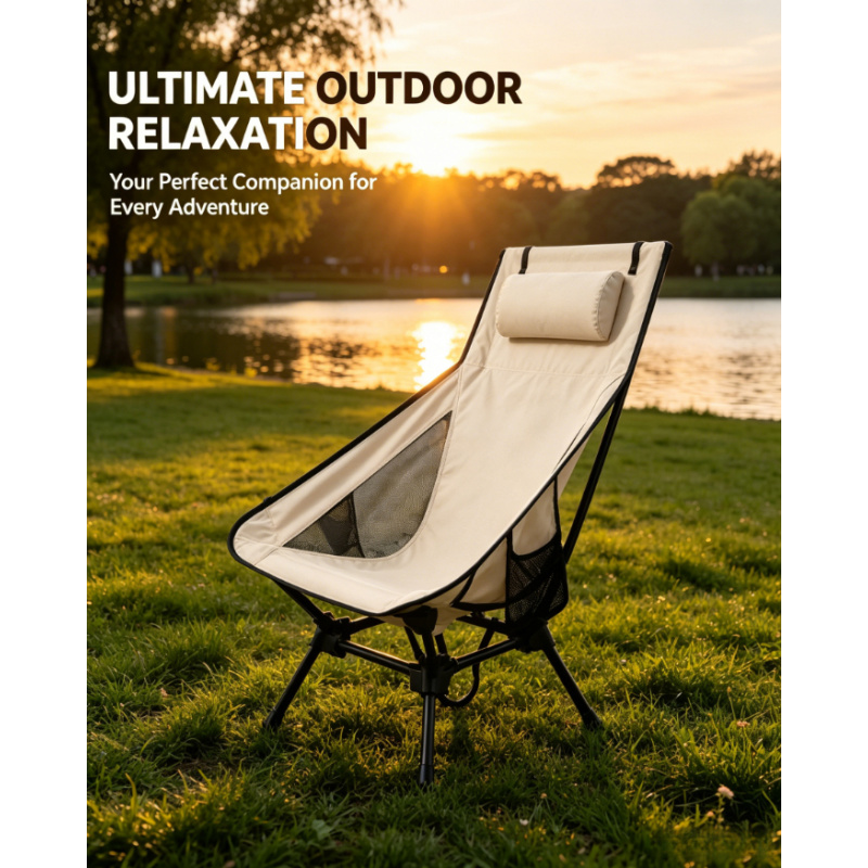 Lightweight Folding Camping Ch – Outdoor Furniture Cheap Bewertung und Preis