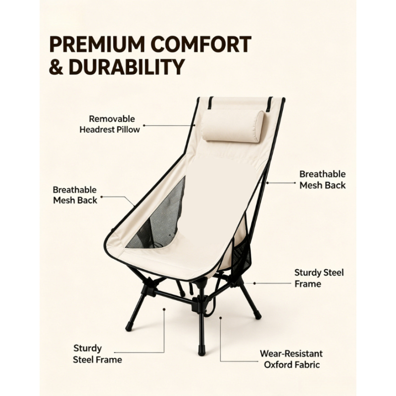 Lightweight Folding Camping Ch – Outdoor Furniture Cheap Bewertung und Preis