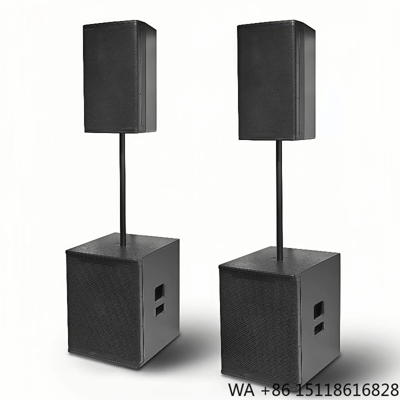Active Speaker 12 Inch Bar Sou – Outdoor Furniture In Bewertung und Preis