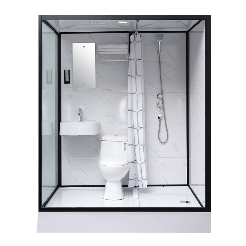Integral shower room Integrate – Outdoor Furniture In Bewertung und Preis