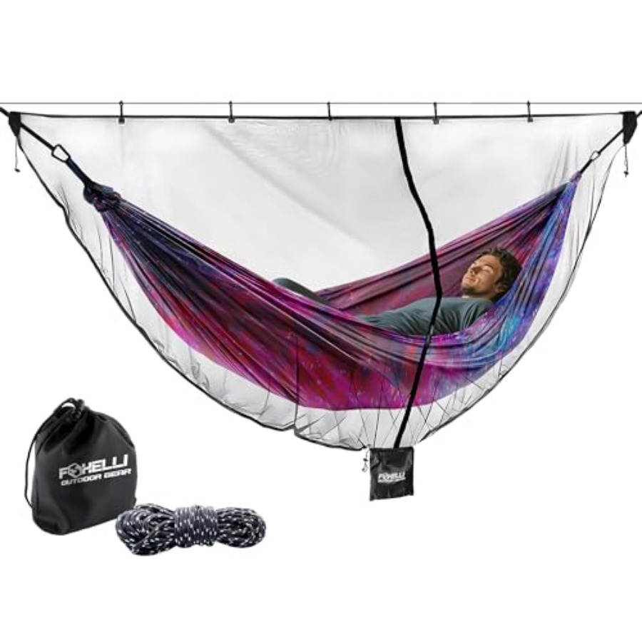 XL Hammock Net 12ft Net for Ha – Outdoor Furniture Xl Bewertung und Preis