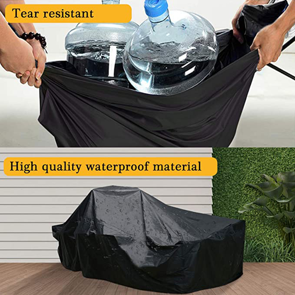 Almighty waterproof cover tarp – Garden Swing Chair Bewertung und Preis