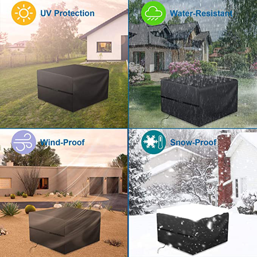 Almighty waterproof cover tarp – Garden Swing Chair Bewertung und Preis