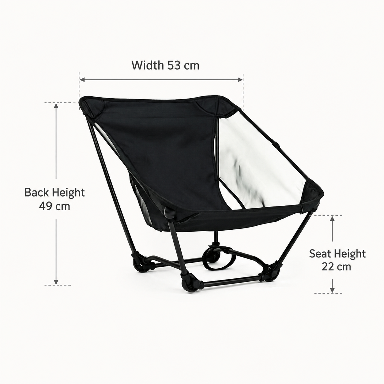 Portable Off Ground Folding Mo – Outdoor Furniture Cheap Bewertung und Preis