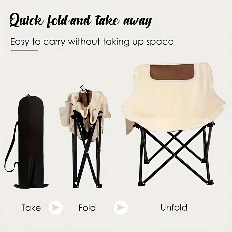 Outdoor Folding Camping Chair, – Outdoor Furniture Cheap Bewertung und Preis