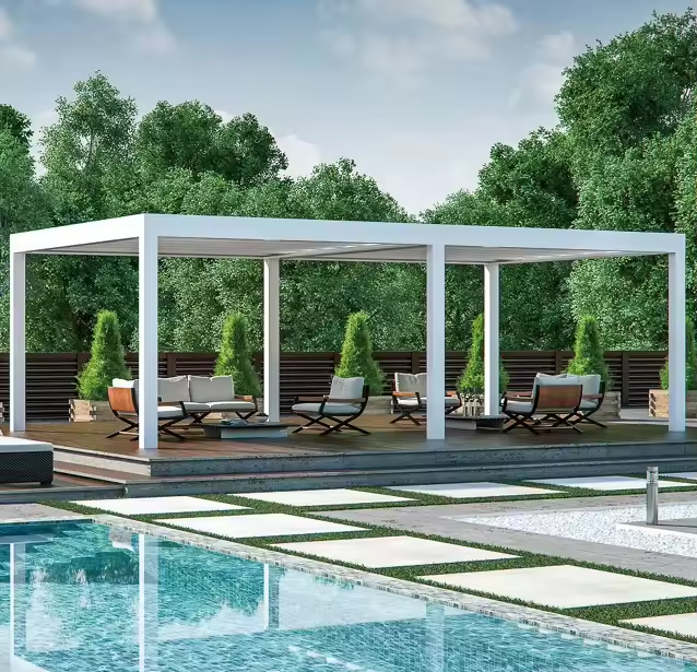 Anodized Swimming Pool Aluminu – Outdoor Furniture Aluminum Bewertung und Preis