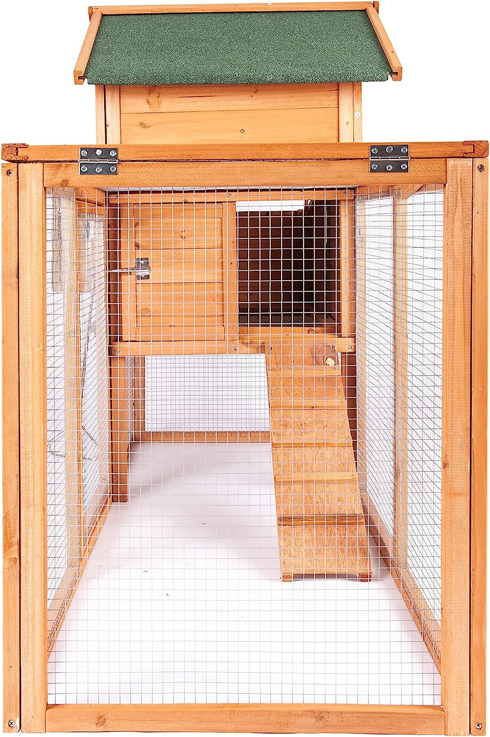 XL Chicken Coop Clearance Outd – Outdoor Furniture Xl Bewertung und Preis