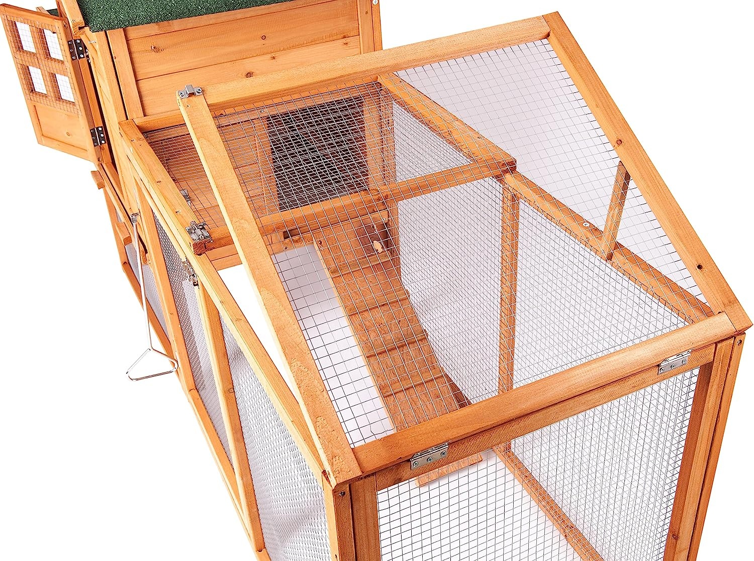 XL Chicken Coop Clearance Outd – Outdoor Furniture Xl Bewertung und Preis