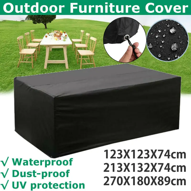 Terrace Patio Furniture Cover  – Outdoor Furniture Deals Bewertung und Preis