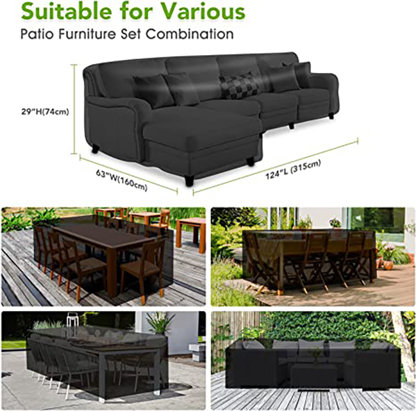 Terrace Patio Furniture Cover  – Outdoor Furniture Deals Bewertung und Preis