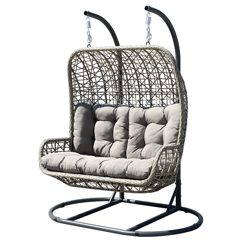 Garden Patio Outdoor Double Ch – Garden Swing Chair Bewertung und Preis