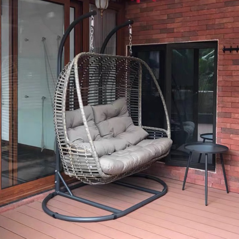 Garden Patio Outdoor Double Ch – Garden Swing Chair Bewertung und Preis
