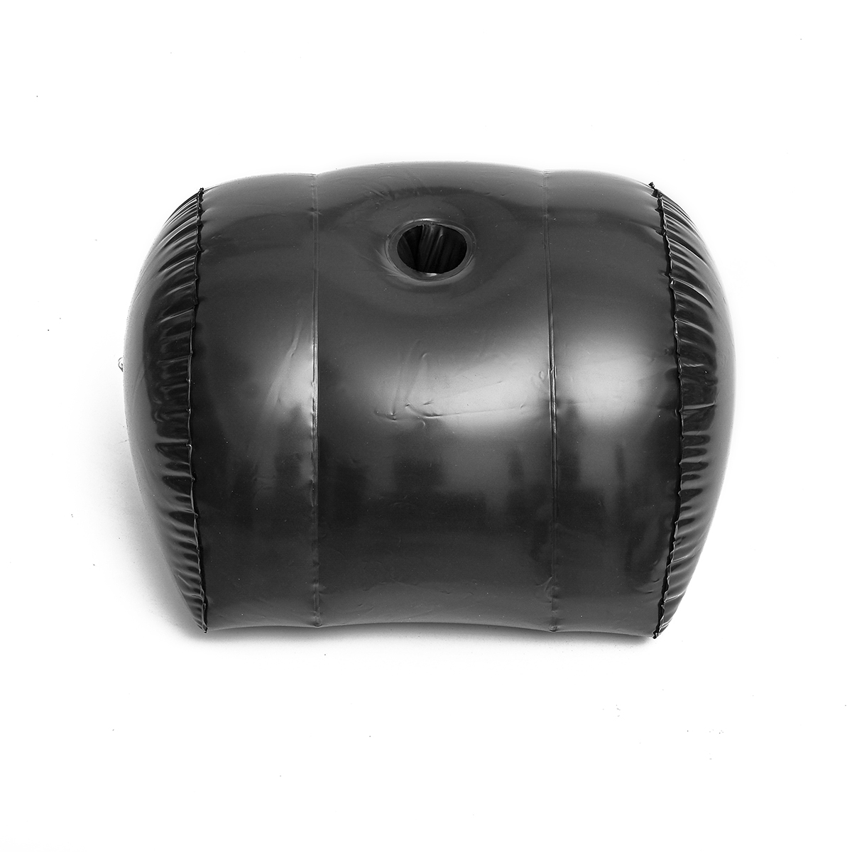 Black semi-circular inflatable – Outdoor Furniture In Store Bewertung und Preis