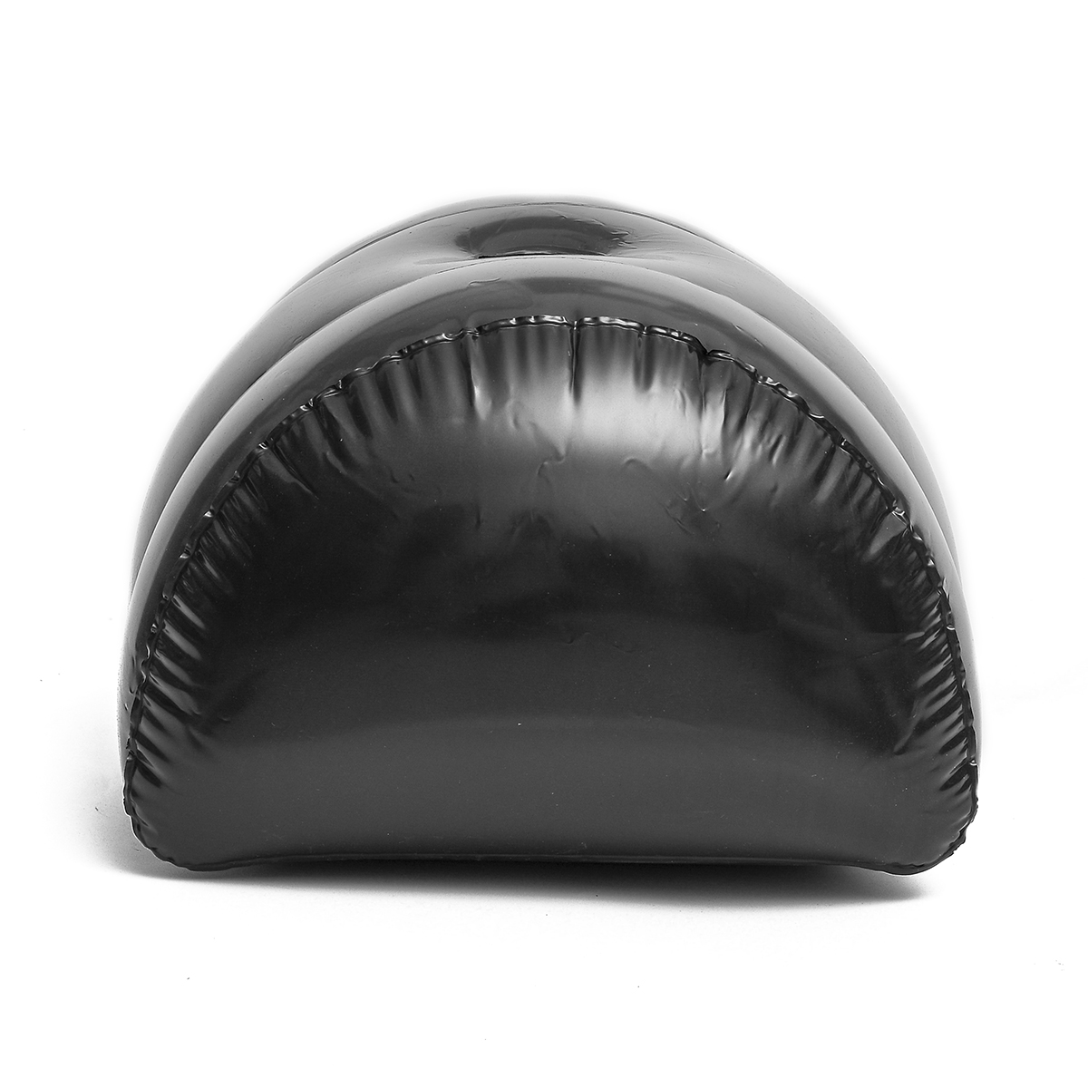 Black semi-circular inflatable – Outdoor Furniture In Store Bewertung und Preis