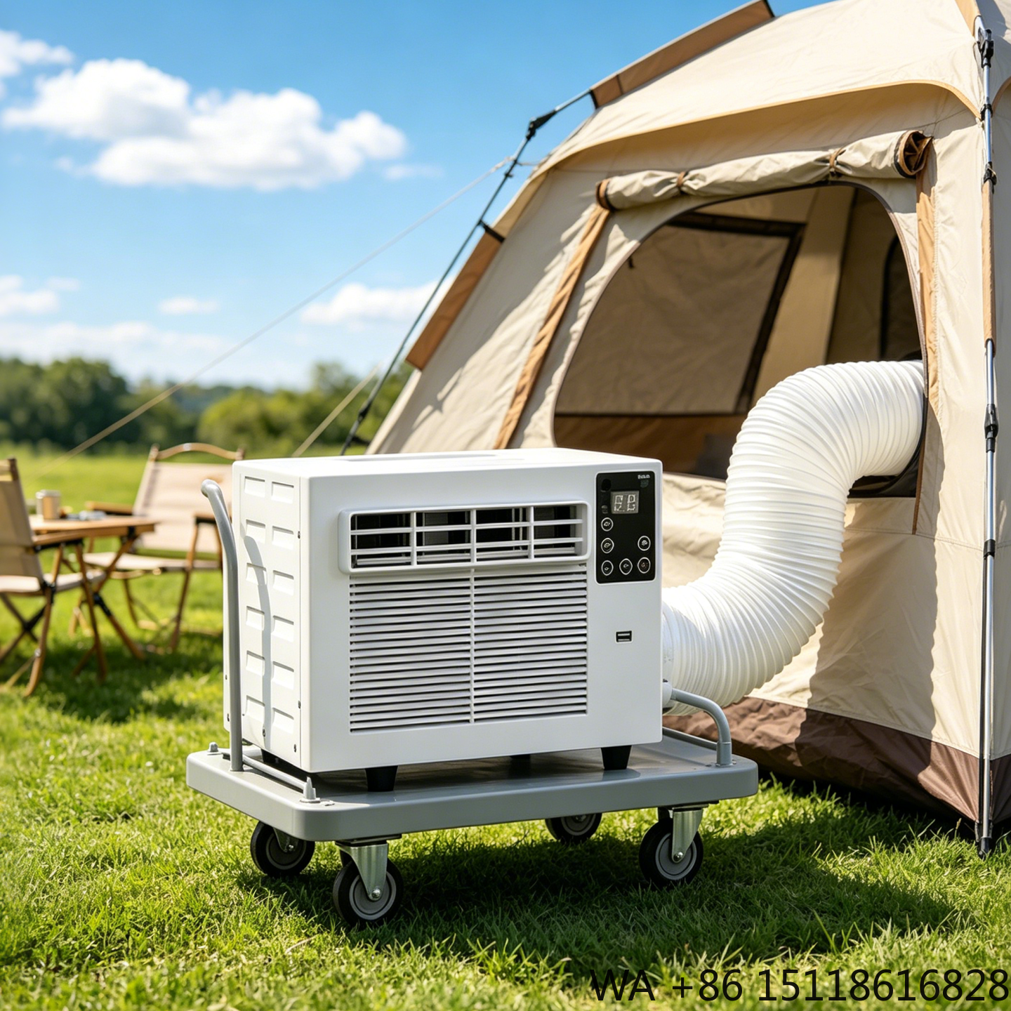 Small Portable air Conditioner – Outdoor Furniture Uk Bewertung und Preis