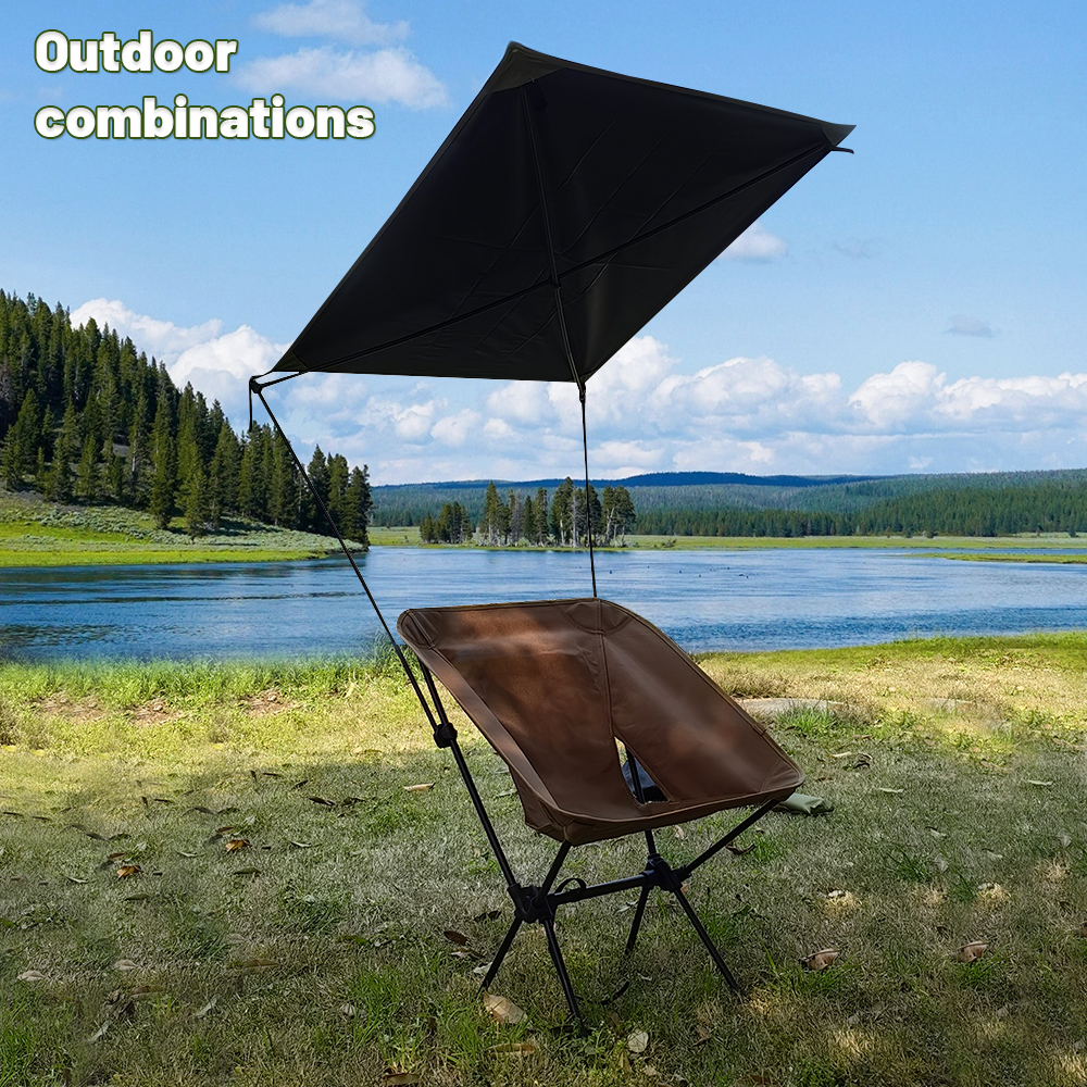 Moon Chair Sunshade Beach Chai – Outdoor Furniture Cheap Bewertung und Preis