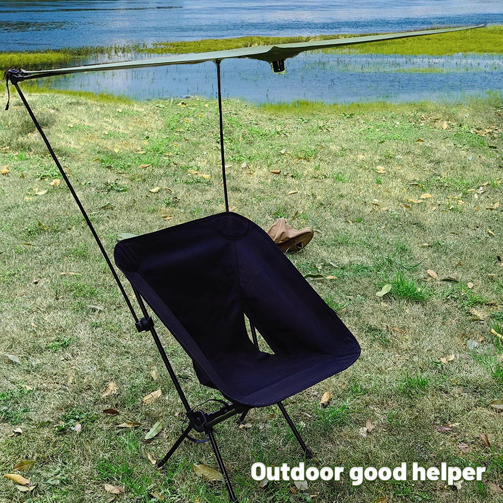 Moon Chair Sunshade Beach Chai – Outdoor Furniture Cheap Bewertung und Preis