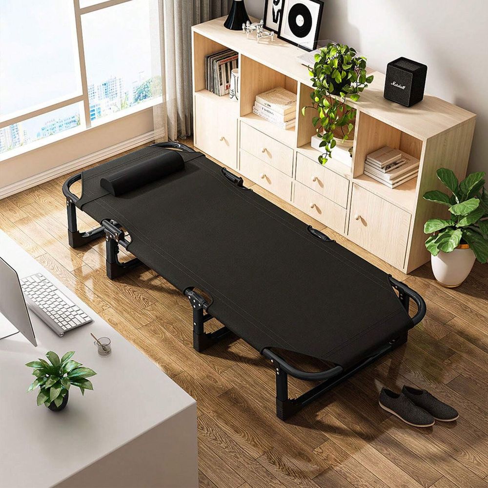 Cot, 4 Positions Adjustable Re – Outdoor Furniture Cheap Bewertung und Preis