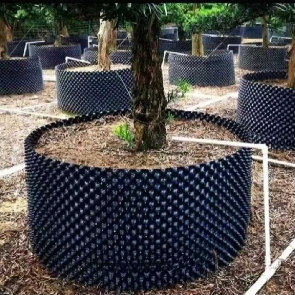 Grow Container Garden Tree Bon – Outdoor Furniture In Bewertung und Preis