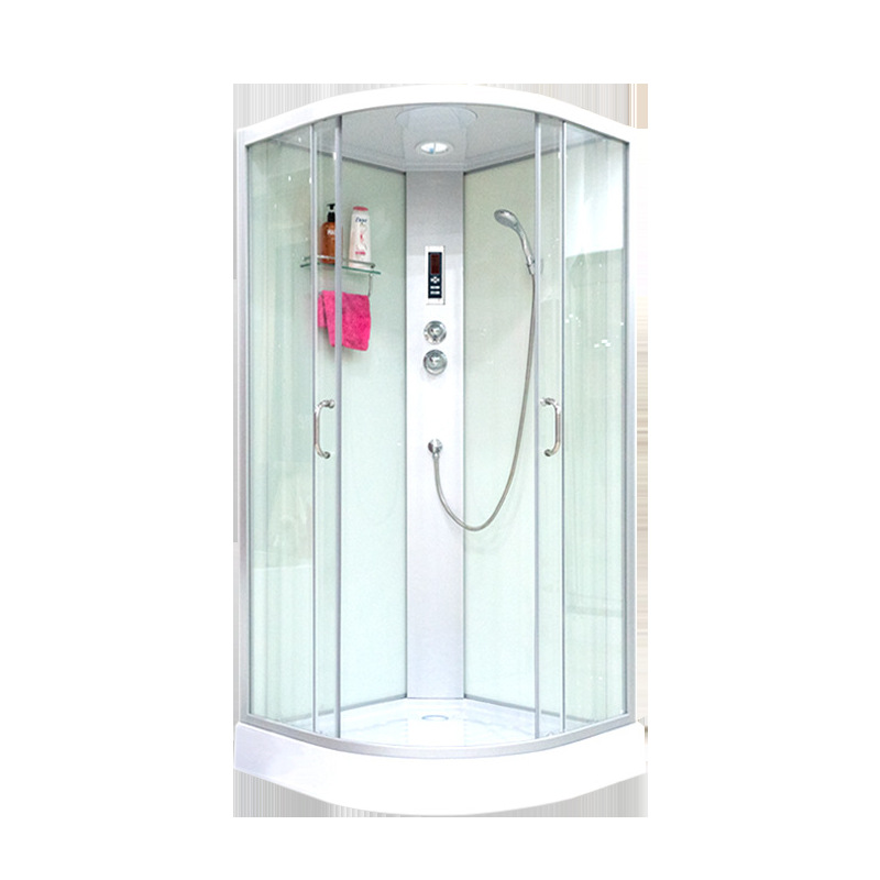 Integral shower room, bathroom – Outdoor Furniture In Bewertung und Preis