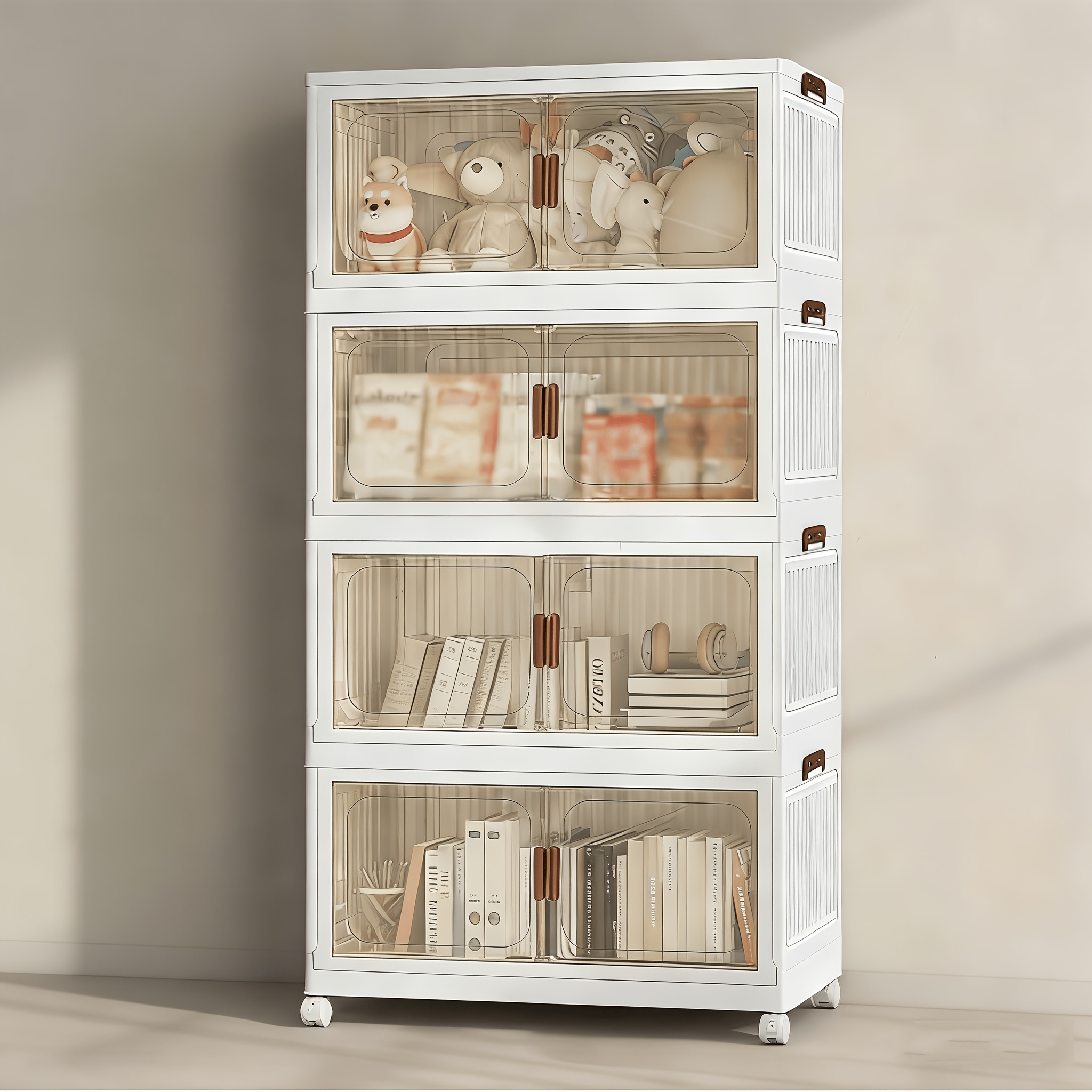 5--1 Layer Of Folding A Locker – Outdoor Furniture In Store Bewertung und Preis