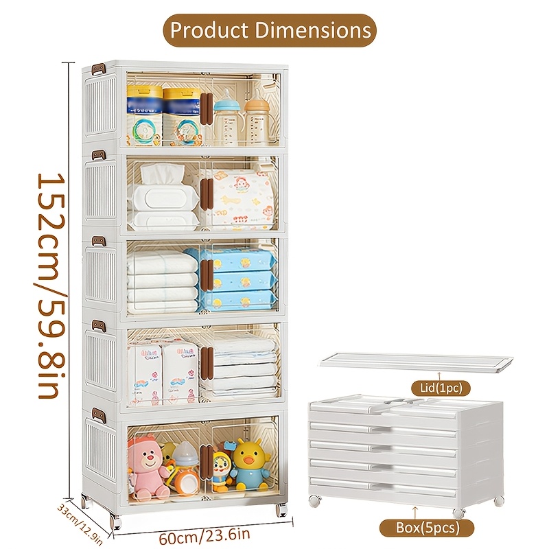 5--1 Layer Of Folding A Locker – Outdoor Furniture In Store Bewertung und Preis