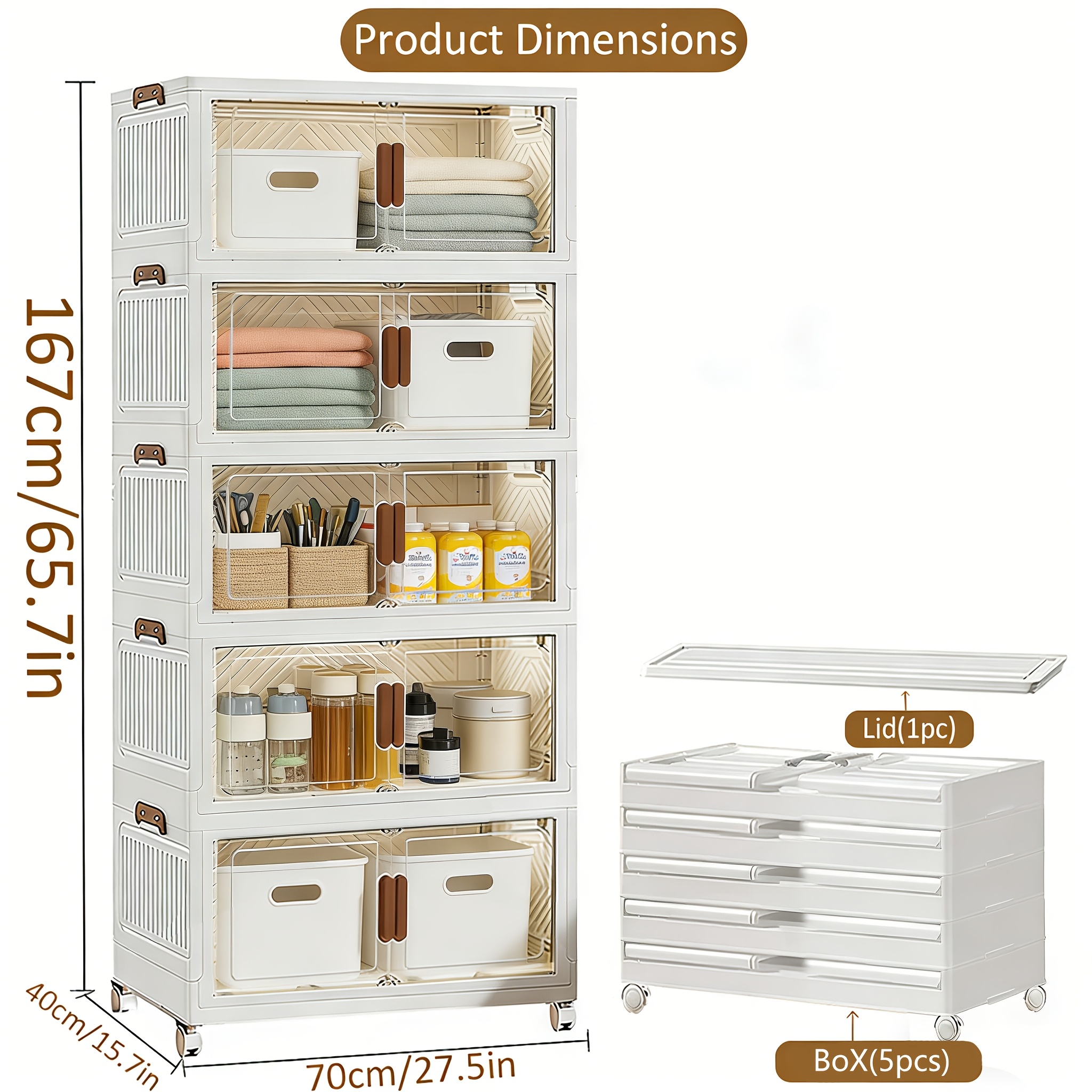 5--1 Layer Of Folding A Locker – Outdoor Furniture In Store Bewertung und Preis