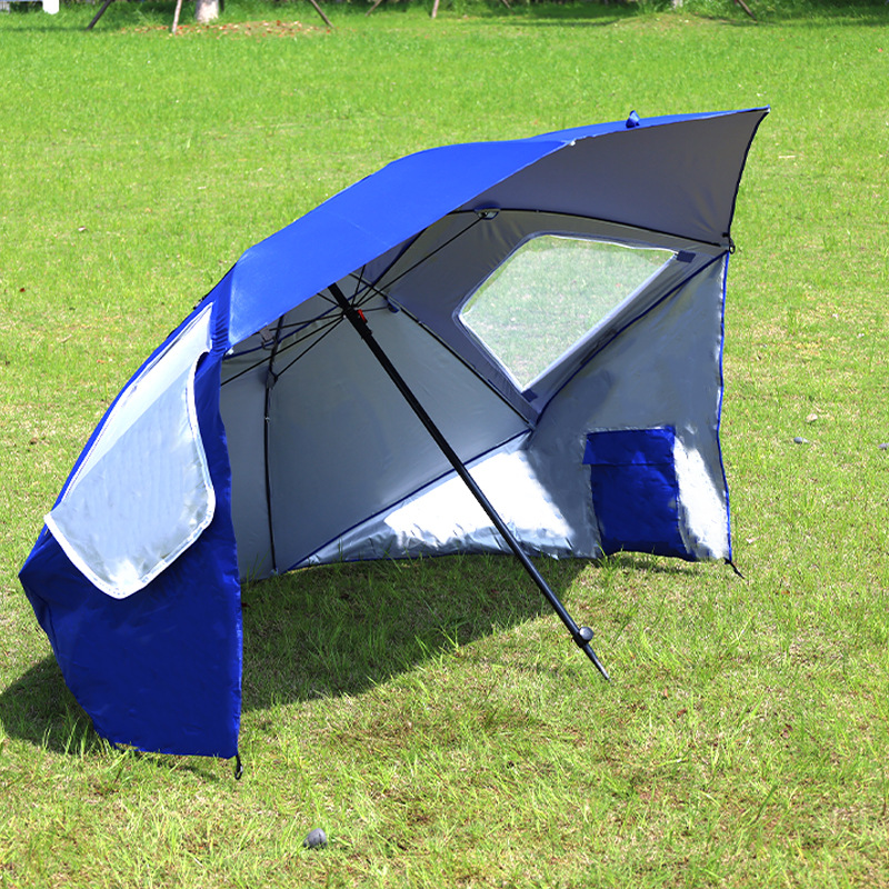 2 Meter Awning Sport-umbrella  – Outdoor Furniture Xl Bewertung und Preis