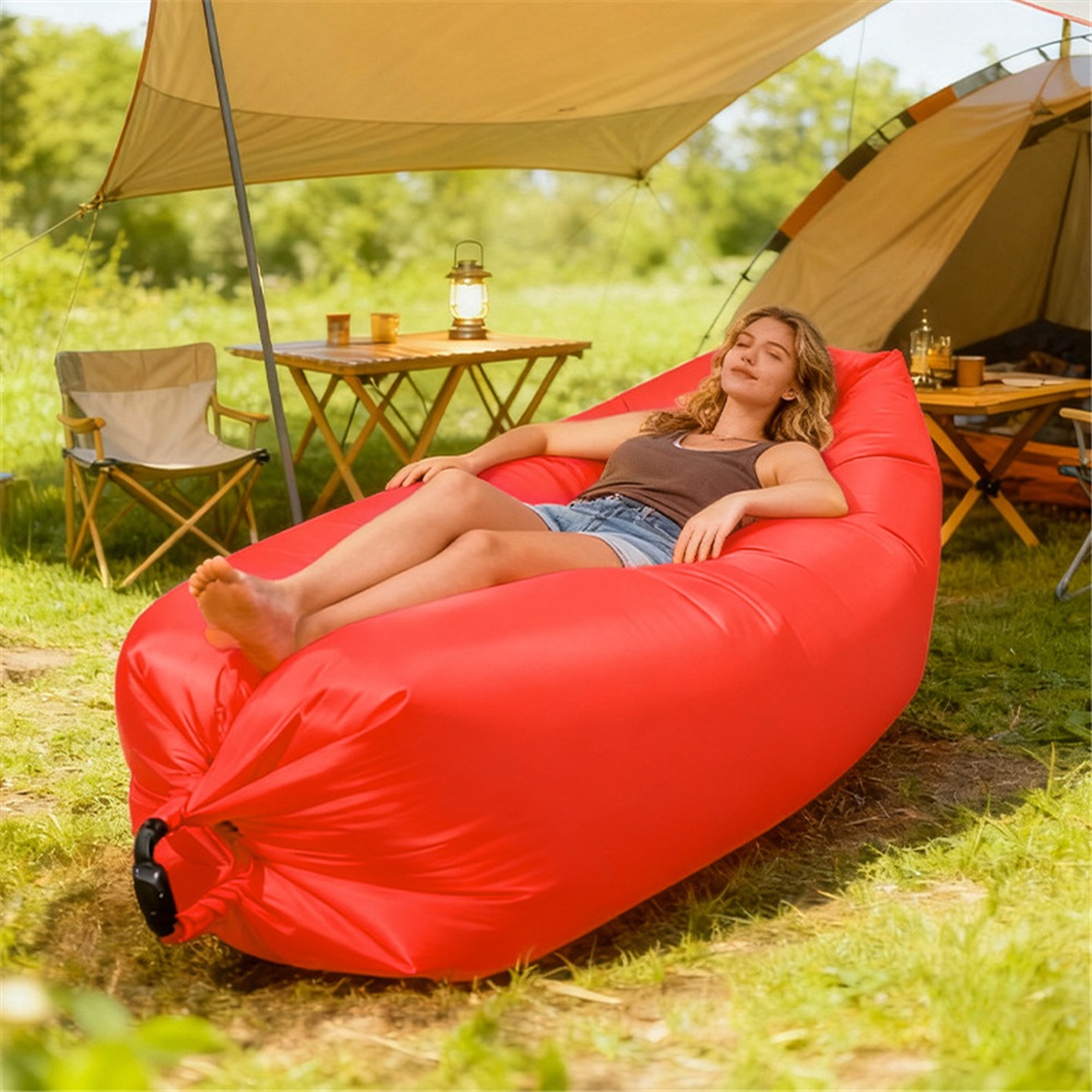Portable Air Sofa Waterproof F – Outdoor Furniture Nearby Bewertung und Preis
