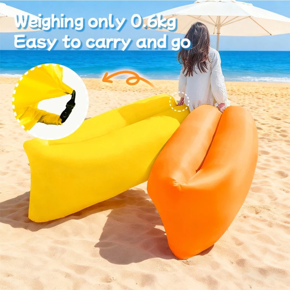 Portable Air Sofa Waterproof F – Outdoor Furniture Nearby Bewertung und Preis