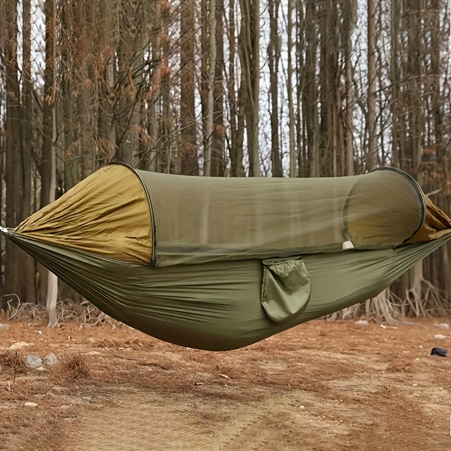 Outdoor Hammock Automatic Quic – Outdoor Furniture Deals Bewertung und Preis