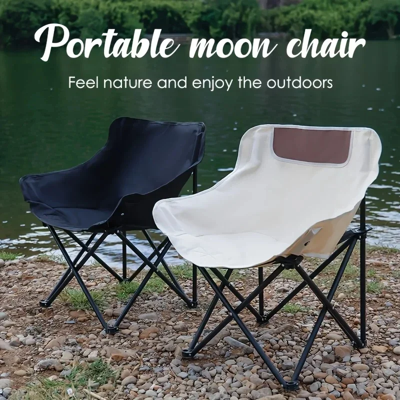Collapsible Outdoor Camping Ch – Outdoor Furniture Nearby Bewertung und Preis