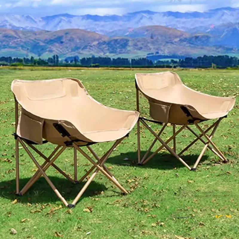 Collapsible Outdoor Camping Ch – Outdoor Furniture Nearby Bewertung und Preis