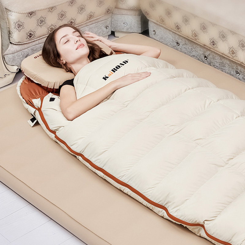 Lohascamping Down Sleeping bag – Outdoor Furniture Deals Bewertung und Preis