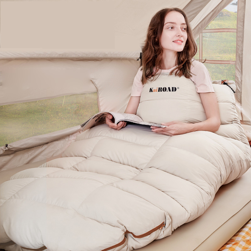 Lohascamping Down Sleeping bag – Outdoor Furniture Deals Bewertung und Preis