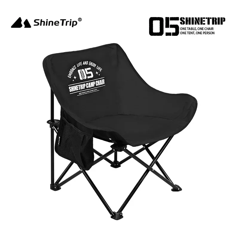 ShineTrip Outdoor Folding Chai – Outdoor Furniture Cheap Bewertung und Preis