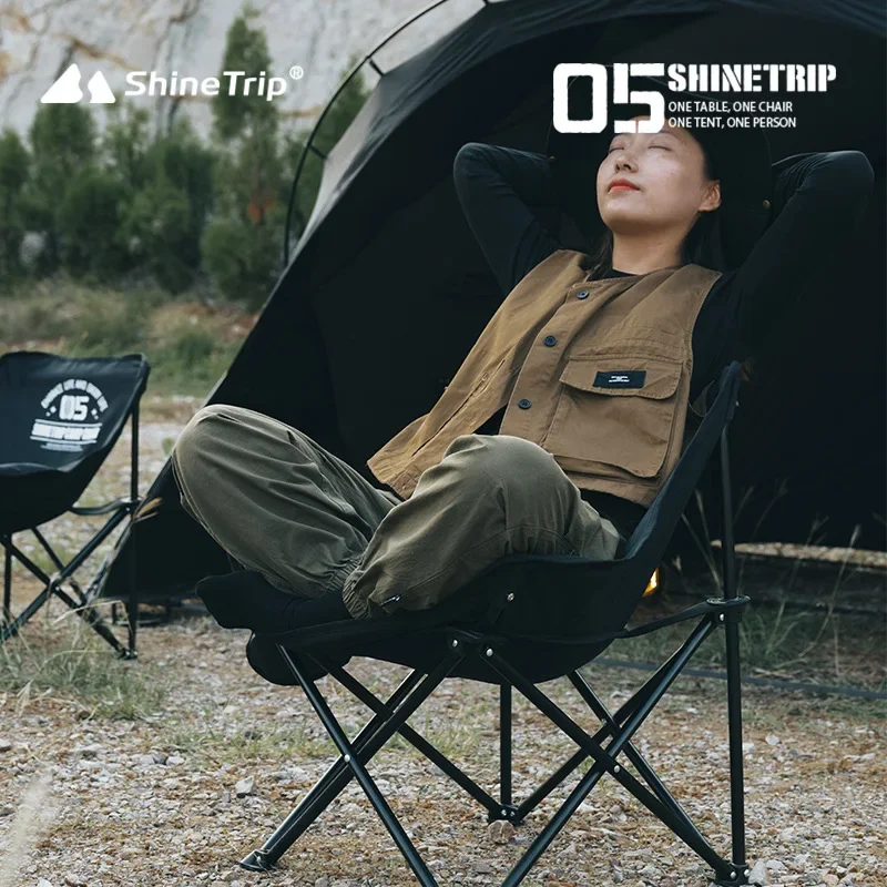 ShineTrip Outdoor Folding Chai – Outdoor Furniture Cheap Bewertung und Preis