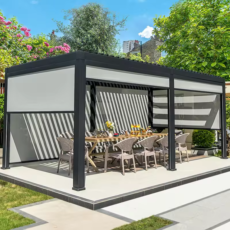 Affordable Backyard Rectangula – Outdoor Furniture Aluminum Bewertung und Preis