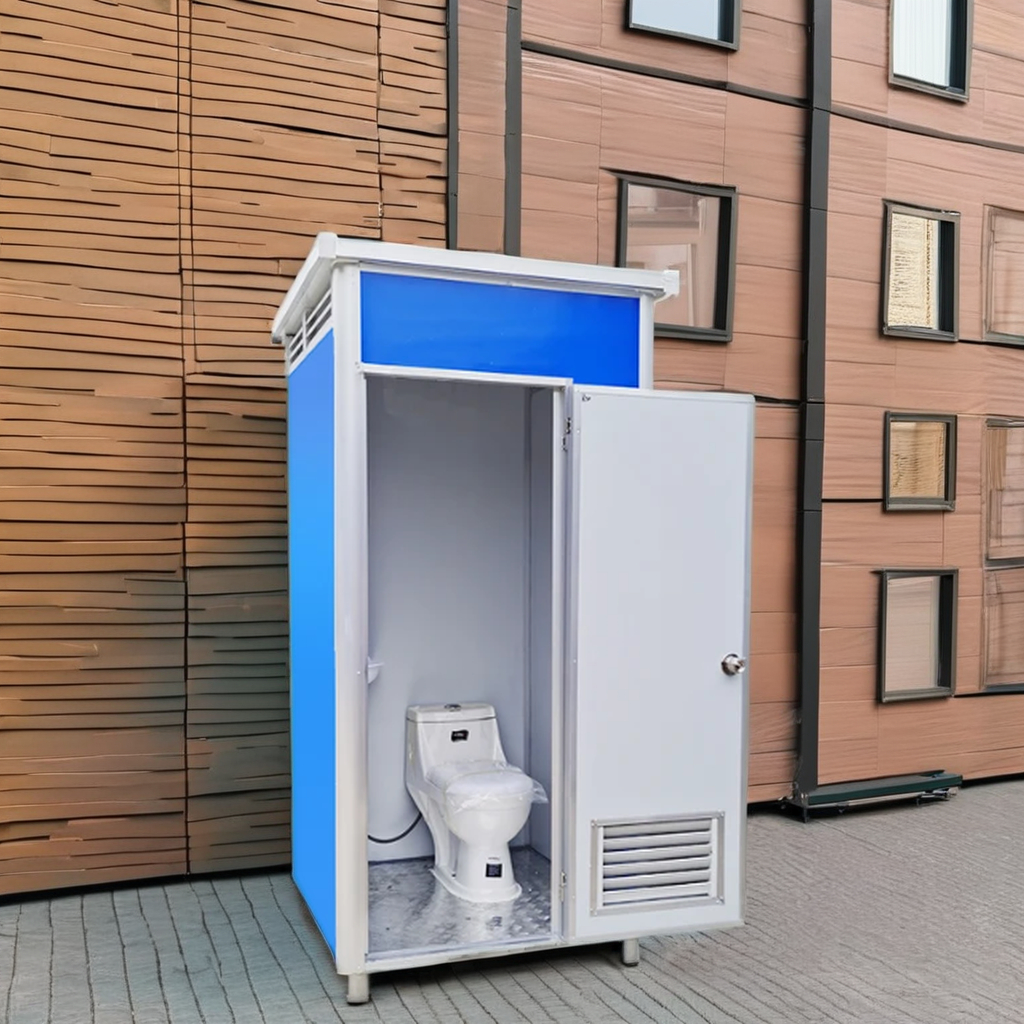 Prefabricated Shower Cabin Sin – Outdoor Furniture In Bewertung und Preis