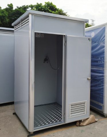 Prefabricated Shower Cabin Sin – Outdoor Furniture In Bewertung und Preis