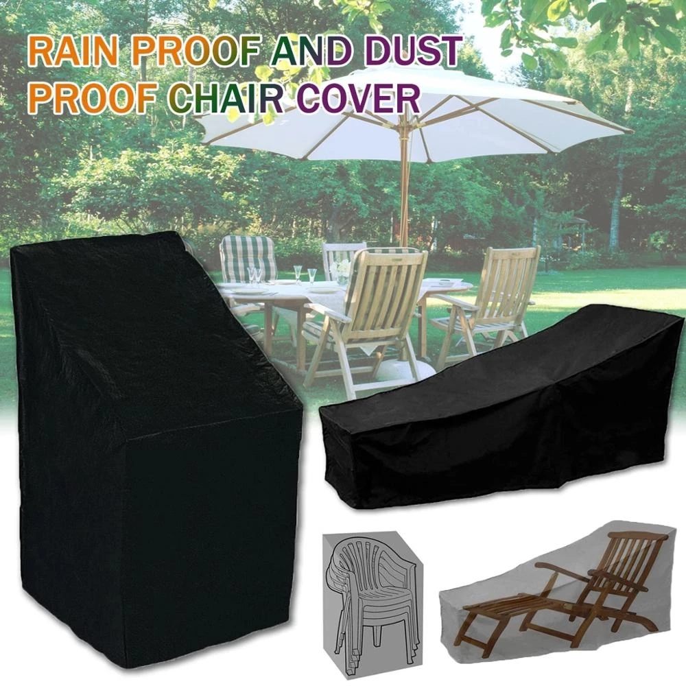 6 Size Black Outdoor Waterproo – Outdoor Furniture Nearby Bewertung und Preis