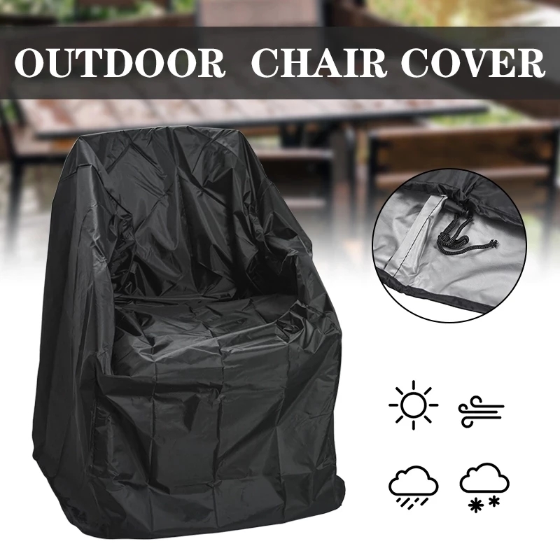 6 Size Black Outdoor Waterproo – Outdoor Furniture Nearby Bewertung und Preis