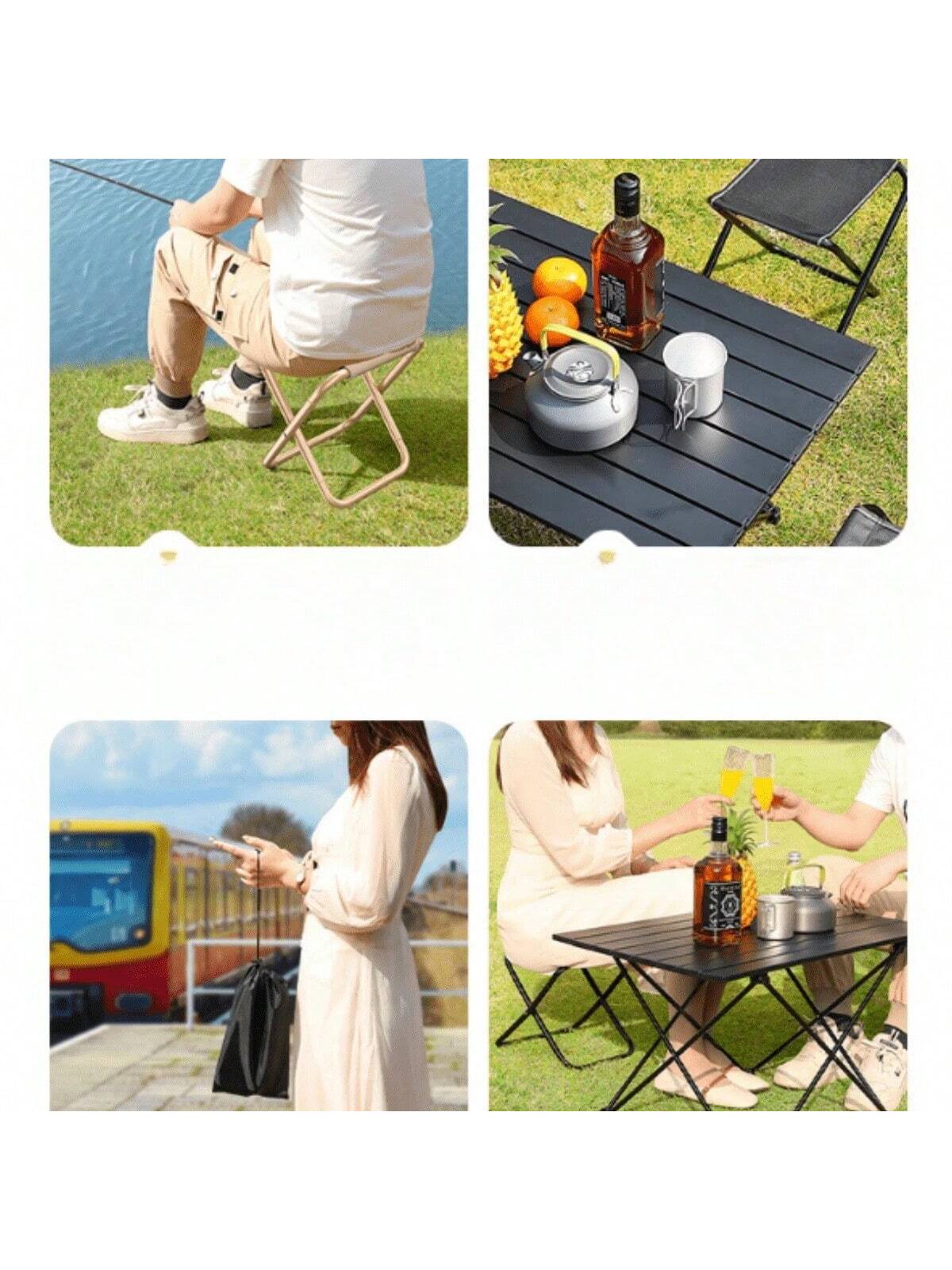 1pc cool and convenient campin – Outdoor Furniture Cheap Bewertung und Preis