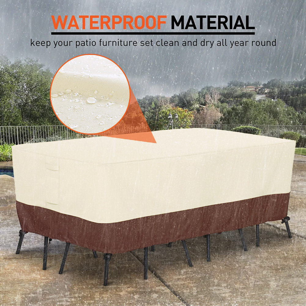 420D HEAVY DUTY Outdoor Garden – Outdoor Furniture Nearby Bewertung und Preis